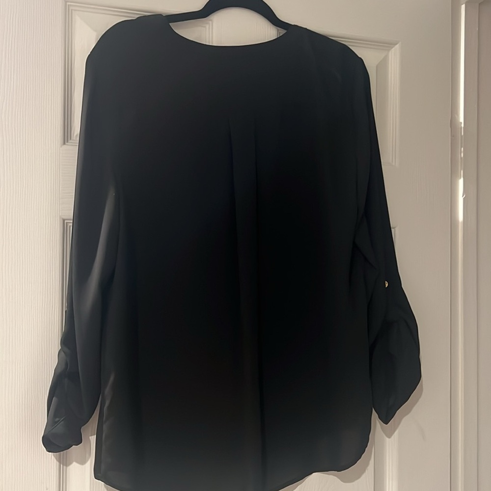 Beautiful INC blouse - Picture 3 of 4